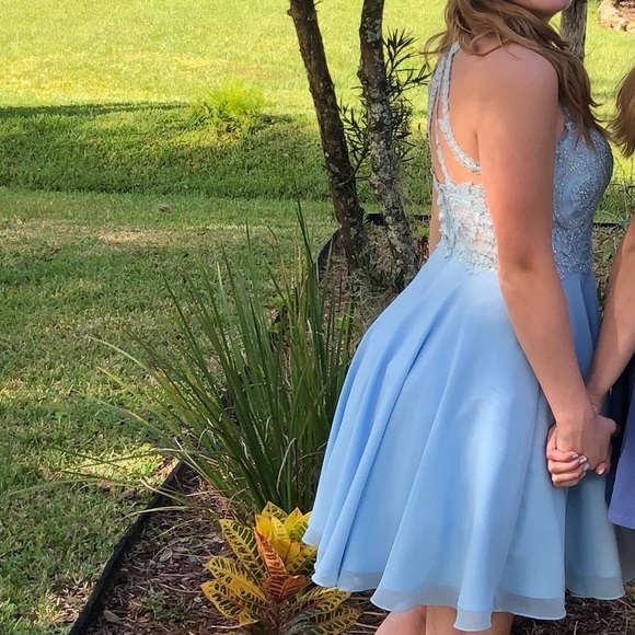 Dress - Picture 2 of 3